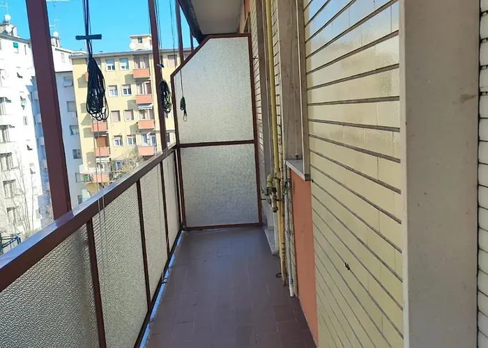 بيت ضيافة Casa Di Lory 4*