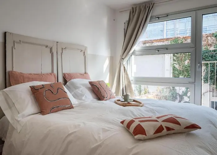 Casa Con Giardino * Milano