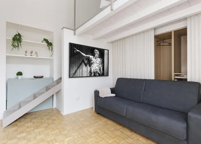 Hl - Duomo, Navigli Appartamento