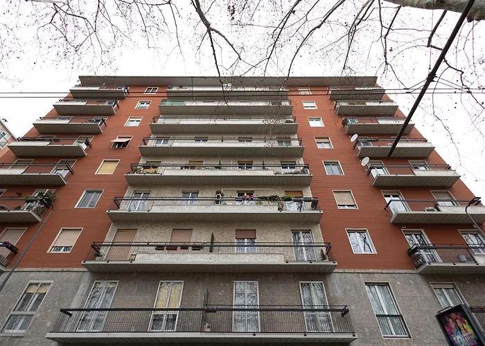 Nuovissimo Trilocale A 200 Metri Da Zara Milán