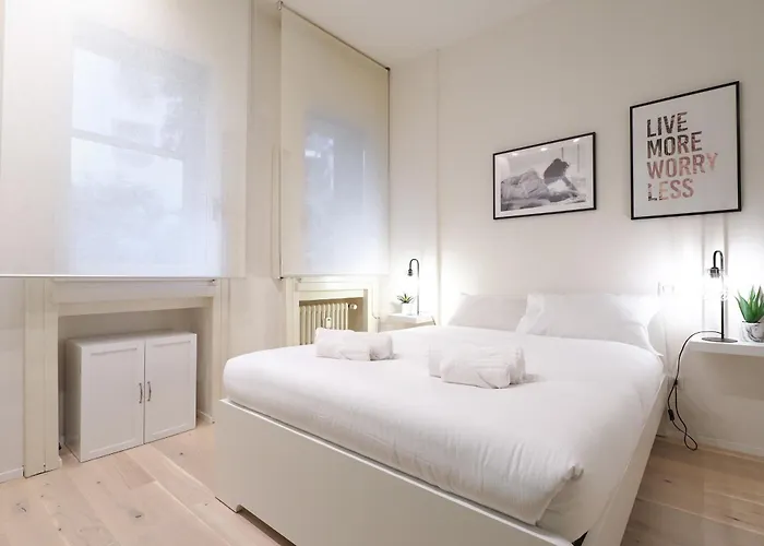 Primopiano - Beato Angelico Lejlighed