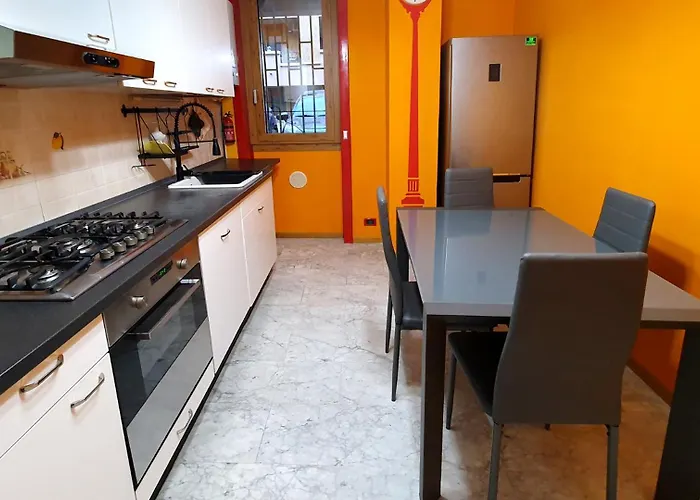 Appartement - La Casa Di Ila
