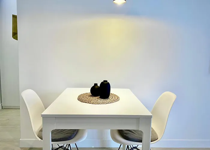 Appartamento Modern Milano