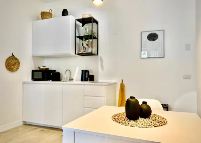 Modern Appartamento Milano