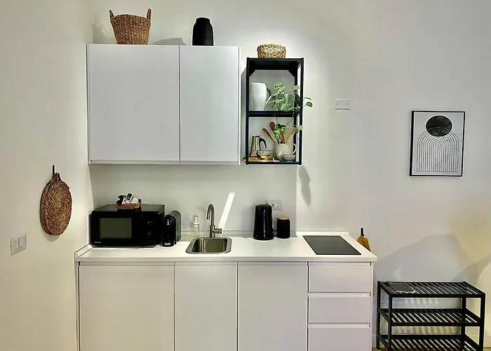 Modern Appartamento *