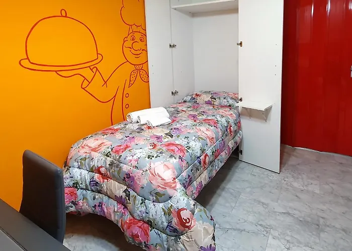 - La Casa Di Ila Milánó