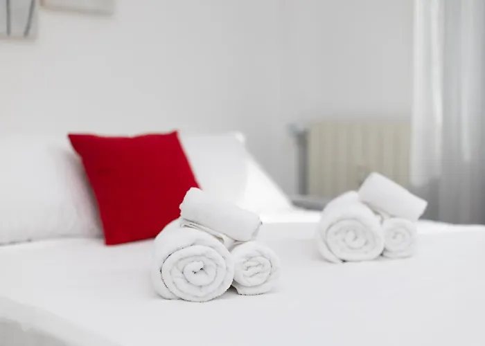 Apartamento 15 Minuti Dal Centro Bovisa