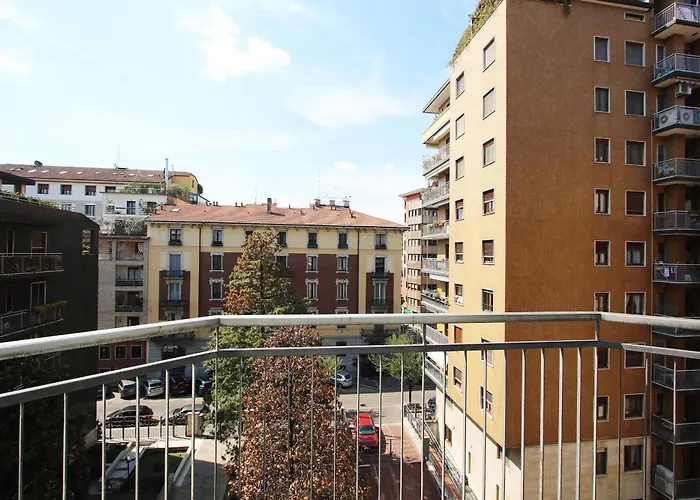 Daire Nuovissimo In Centro