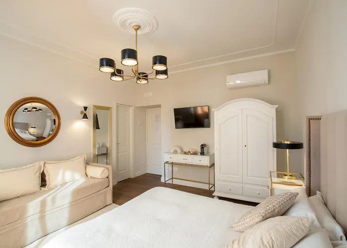 Daplace - Corso Monforte 3* Milano