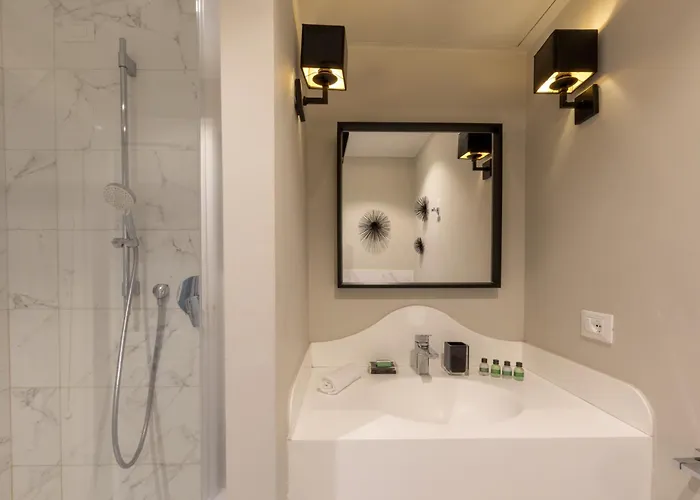 Gæstehus Daplace - Corso Monforte Milano