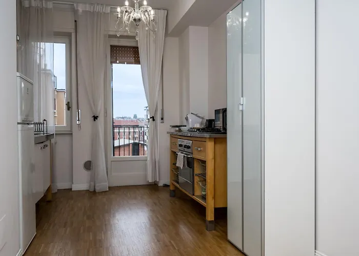 Apartamento Sweet *