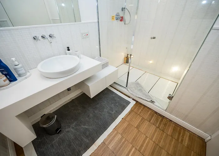Apartamento Sweet *