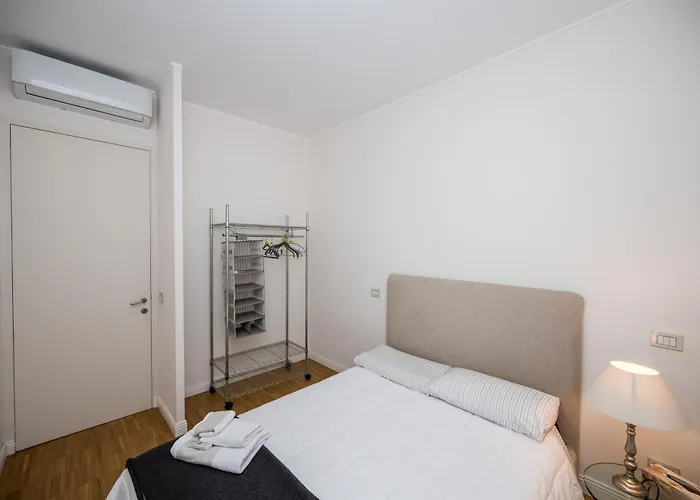 Sweet Apartamento Milão