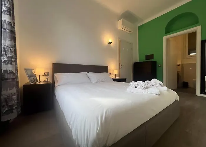 Florence Place Milano