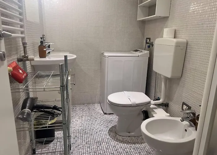 Florence Place Milano