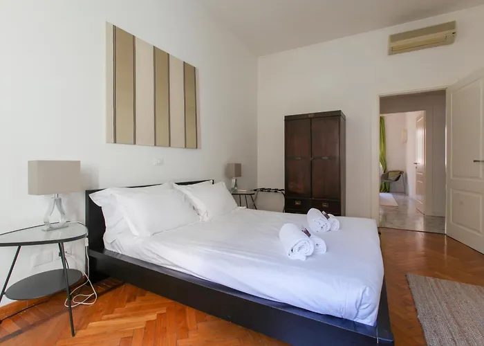 Apartamento Hacca Collection - 3br Bocconi-navigli *