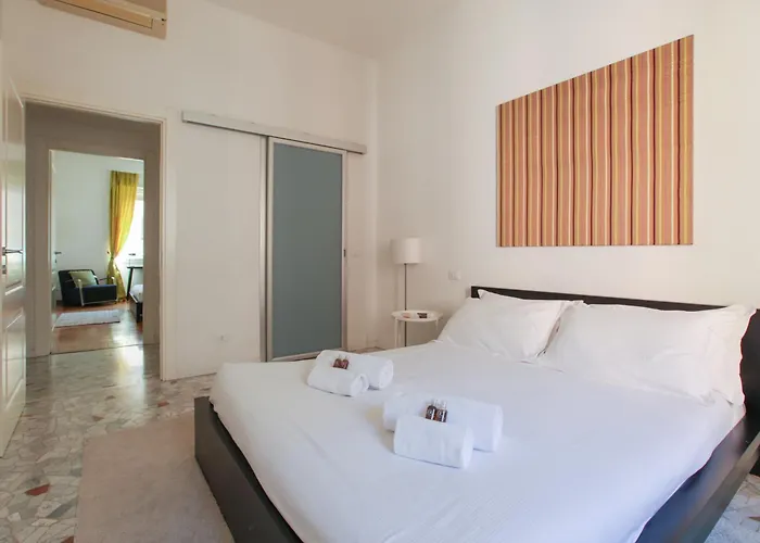 Hacca Collection - 3br Bocconi-navigli شقة *