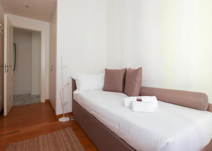 Hacca Collection - 3br Bocconi-navigli شقة