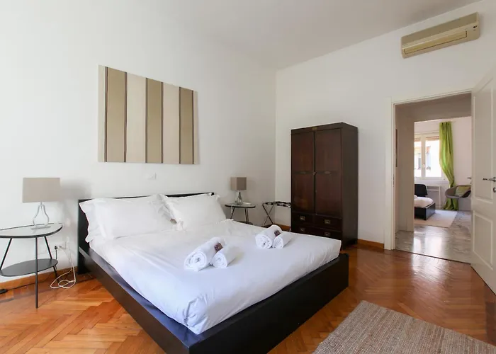 Hacca Collection - 3br Bocconi-navigli *