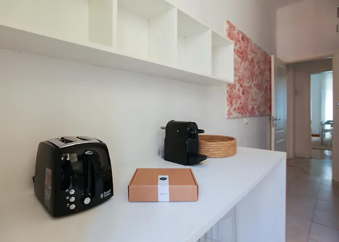 Hacca Collection - 3br Bocconi-navigli ميلان