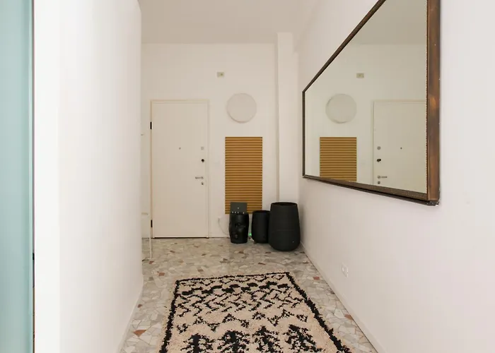 Hacca Collection - 3br Bocconi-navigli Apartamento *