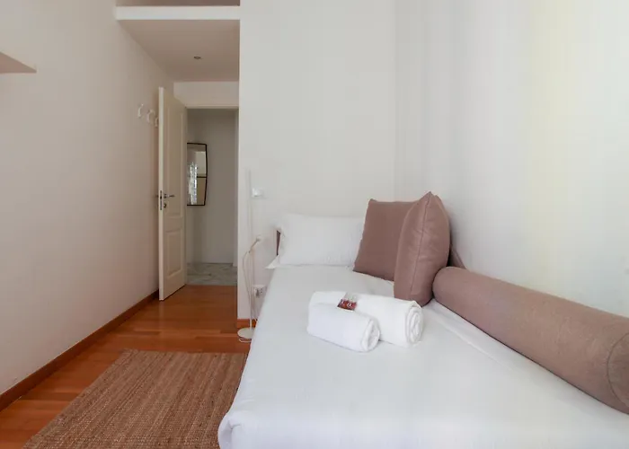 شقة Hacca Collection - 3br Bocconi-navigli *