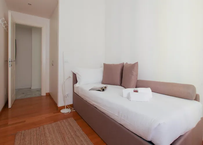 Hacca Collection - 3br Bocconi-navigli Apartamento