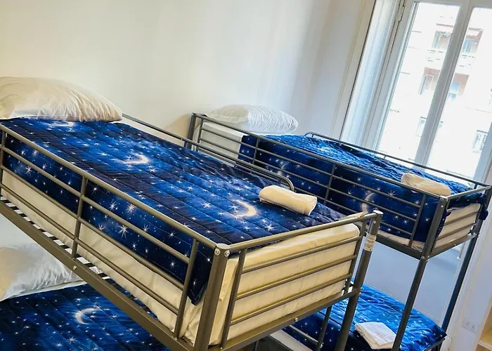 Albergue Boutique Milão