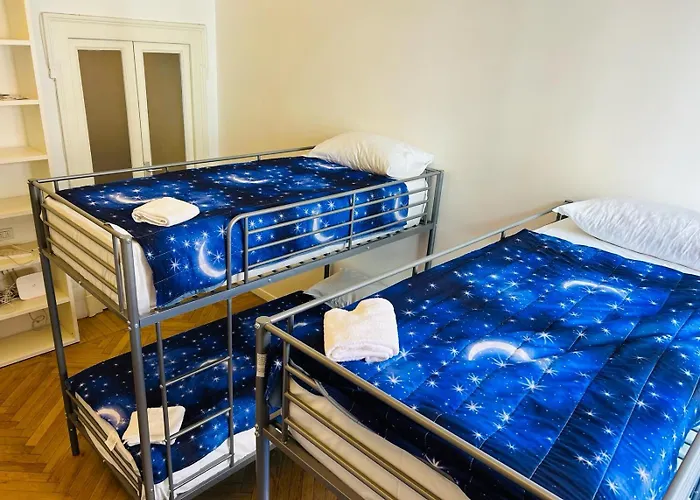 Boutique Albergue Milão