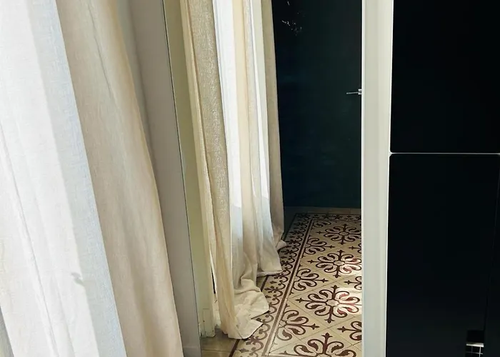 Albergue Boutique Milão