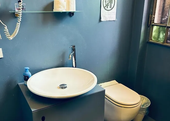 ホステル Boutique *