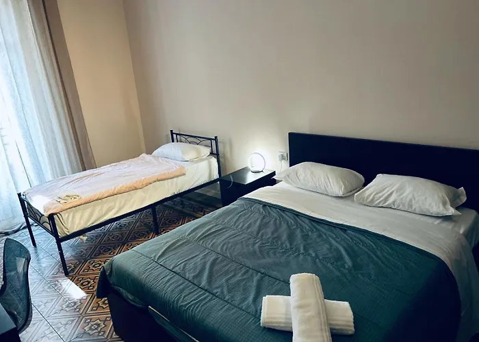 Albergue Boutique Milão