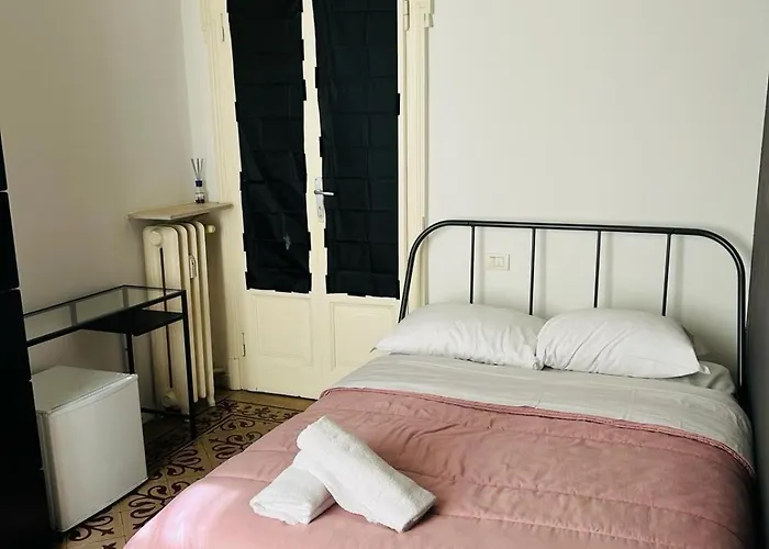 Boutique * ミラノ