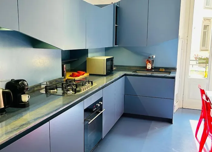 Albergue Boutique Milão