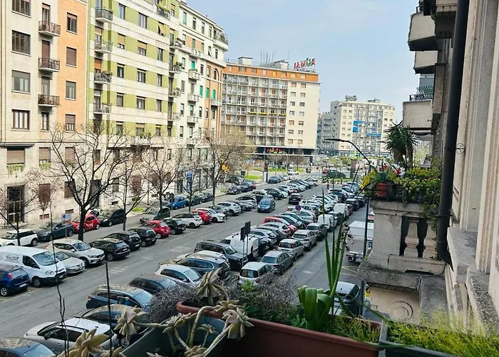 Boutique Albergue Milão