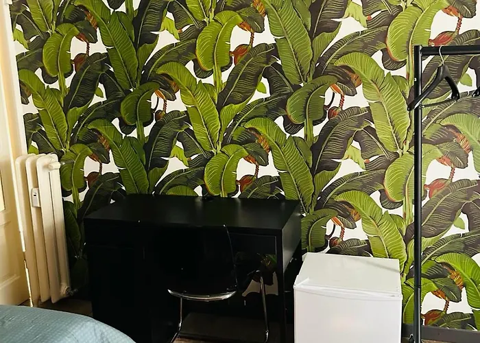 Albergue Boutique Milão