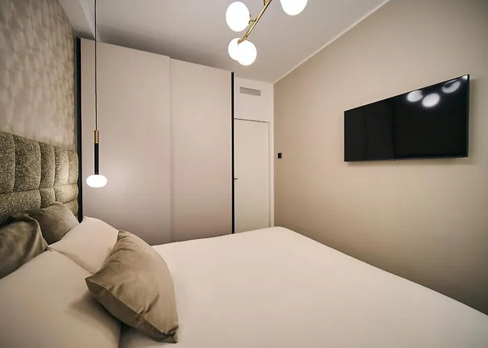 Appartamento Botticelli Golden House Next To Duomo