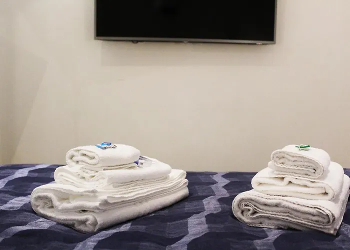 Bb Navigli Bed & Breakfast