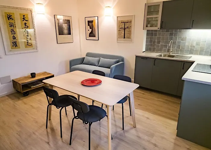 Savona Appartement