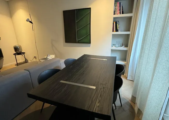 Duca Dei Navigli - Luxury In * Milan