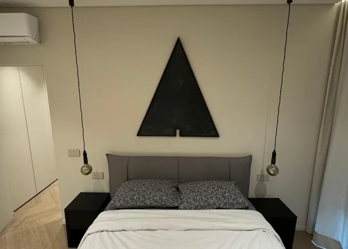 Appartement Duca Dei Navigli - Luxury In *