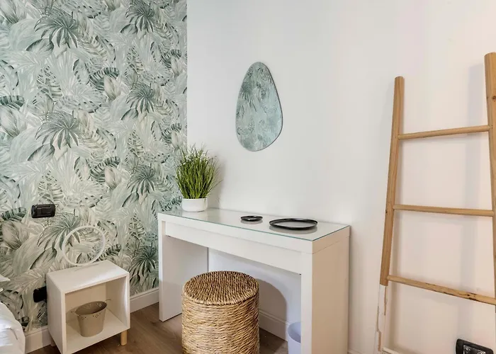 Luvi - Pollaiuolo מילאנו