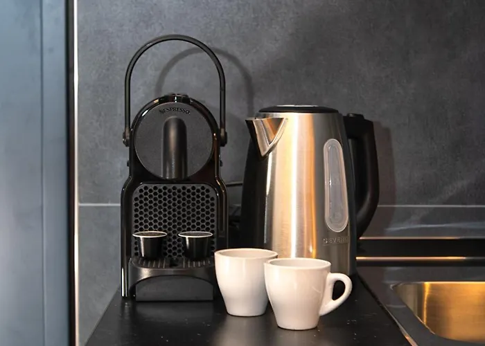 Rainbow Colorful By Station Milano