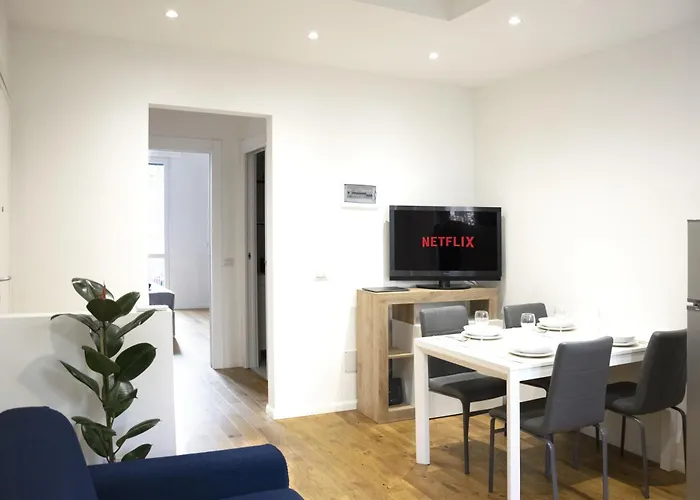 Apartamento Zona Bovisa/scalo Farini In Affitto