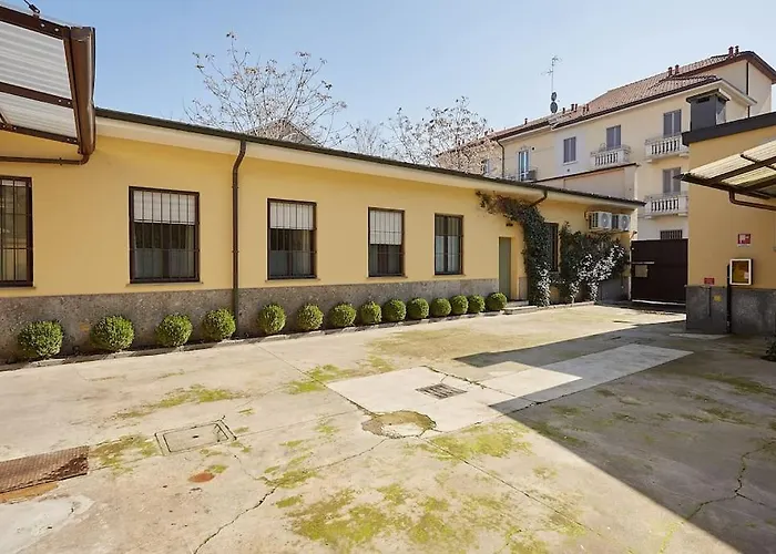 Baldinucci Apartamento