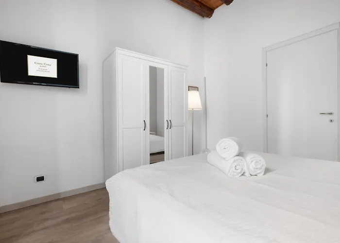 Casa Cosy Duomo Apartment *