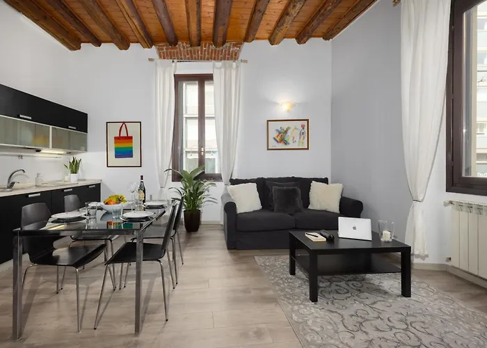 Apartment Casa Cosy Duomo