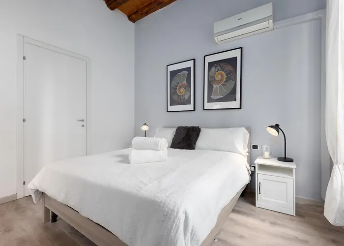 Casa Cosy Duomo