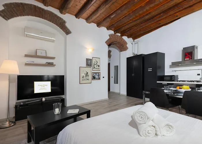 Casa Cosy Duomo *