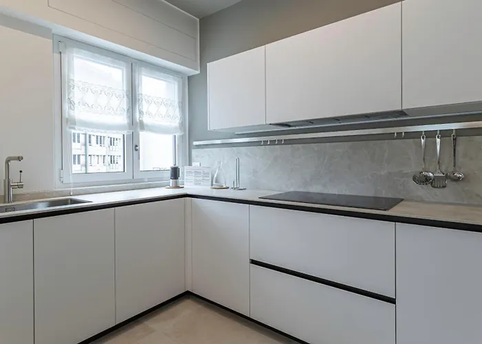 Appartamento Italianway - Transiti 20